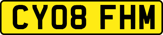 CY08FHM