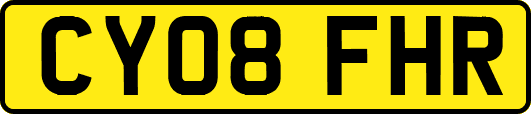 CY08FHR