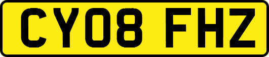 CY08FHZ