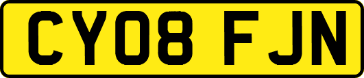 CY08FJN