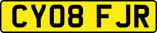 CY08FJR