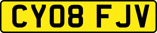 CY08FJV