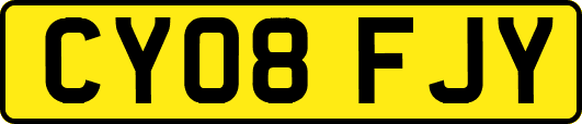CY08FJY