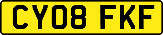 CY08FKF