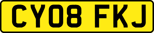 CY08FKJ