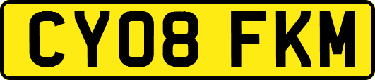CY08FKM