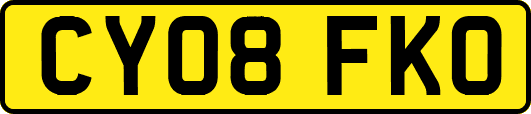 CY08FKO