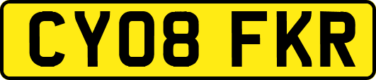 CY08FKR