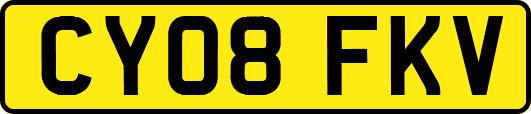 CY08FKV