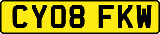 CY08FKW
