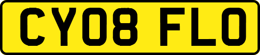 CY08FLO