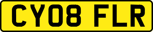 CY08FLR