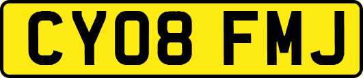 CY08FMJ