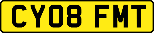CY08FMT