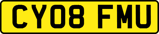 CY08FMU