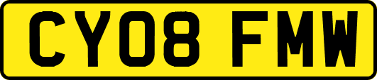 CY08FMW
