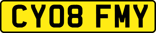 CY08FMY