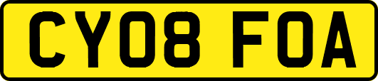 CY08FOA