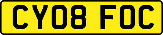 CY08FOC