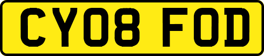 CY08FOD