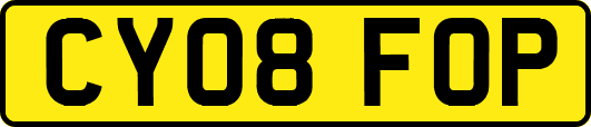 CY08FOP