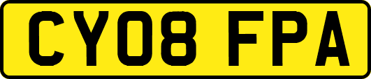 CY08FPA