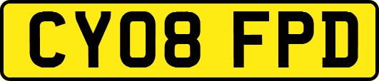 CY08FPD