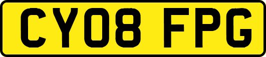 CY08FPG
