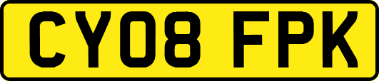 CY08FPK