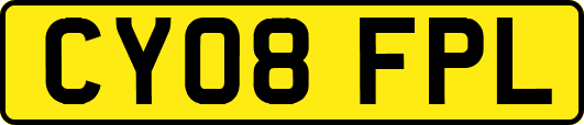 CY08FPL