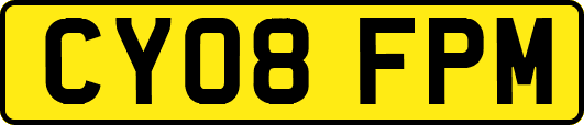 CY08FPM