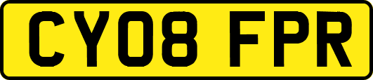 CY08FPR
