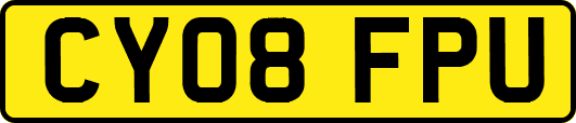 CY08FPU