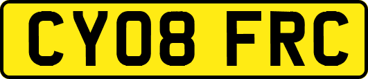 CY08FRC
