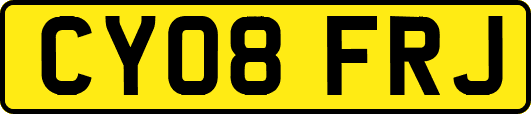 CY08FRJ