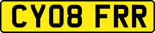 CY08FRR
