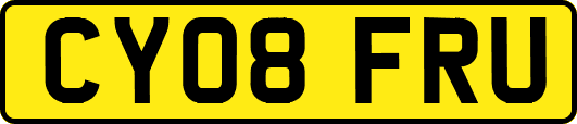 CY08FRU