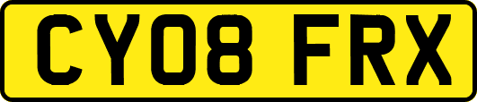 CY08FRX