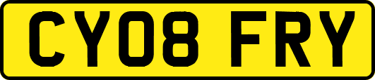 CY08FRY