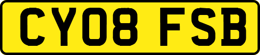 CY08FSB