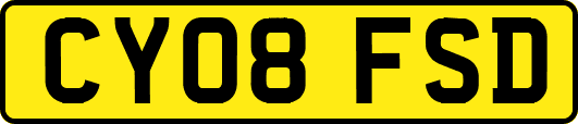 CY08FSD