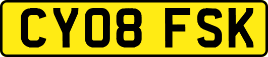CY08FSK
