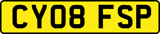 CY08FSP