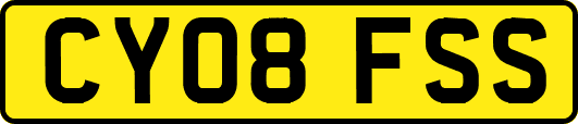 CY08FSS