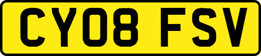 CY08FSV