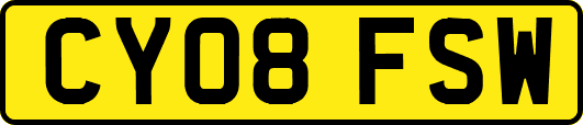 CY08FSW