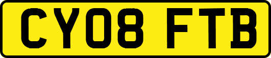 CY08FTB