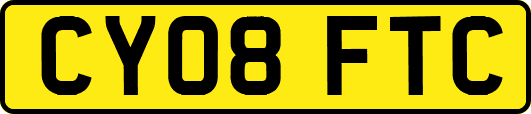 CY08FTC