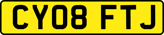 CY08FTJ