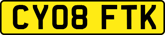 CY08FTK